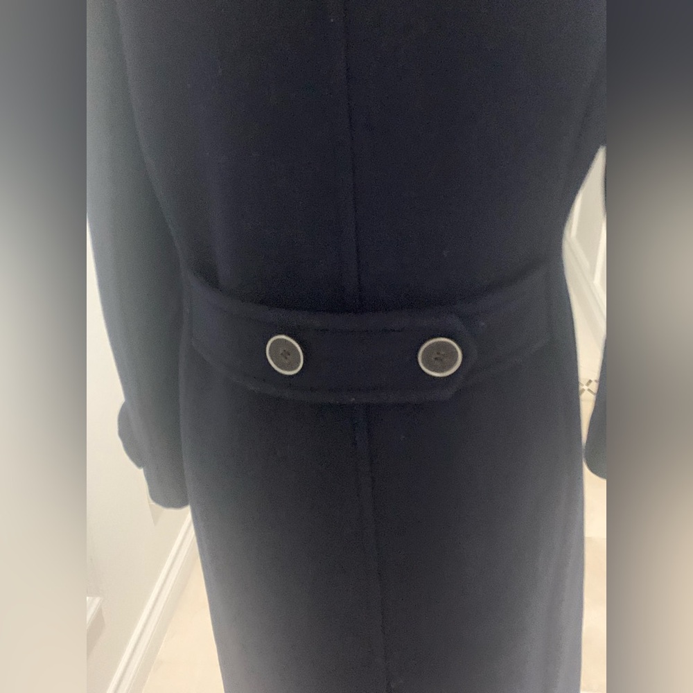 Mackage Elodie Military Coat Size M - Picture 9 of 13